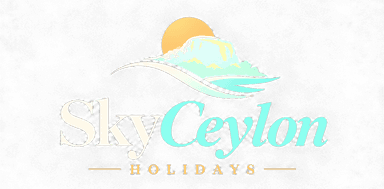 SkyCeylon — Luxury Sri Lanka Travel & Tours